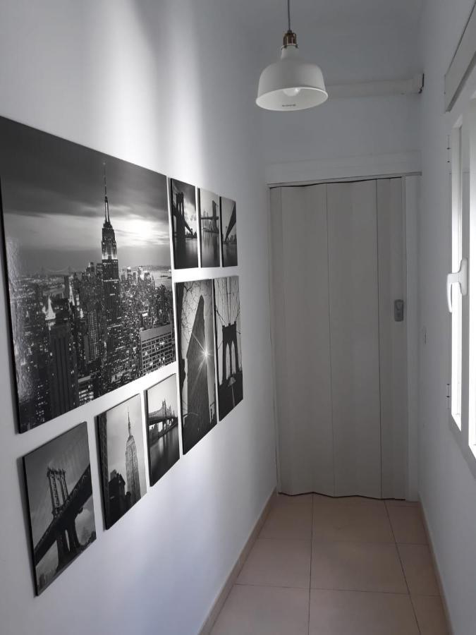 Lola'S Apartment Ronda Buitenkant foto