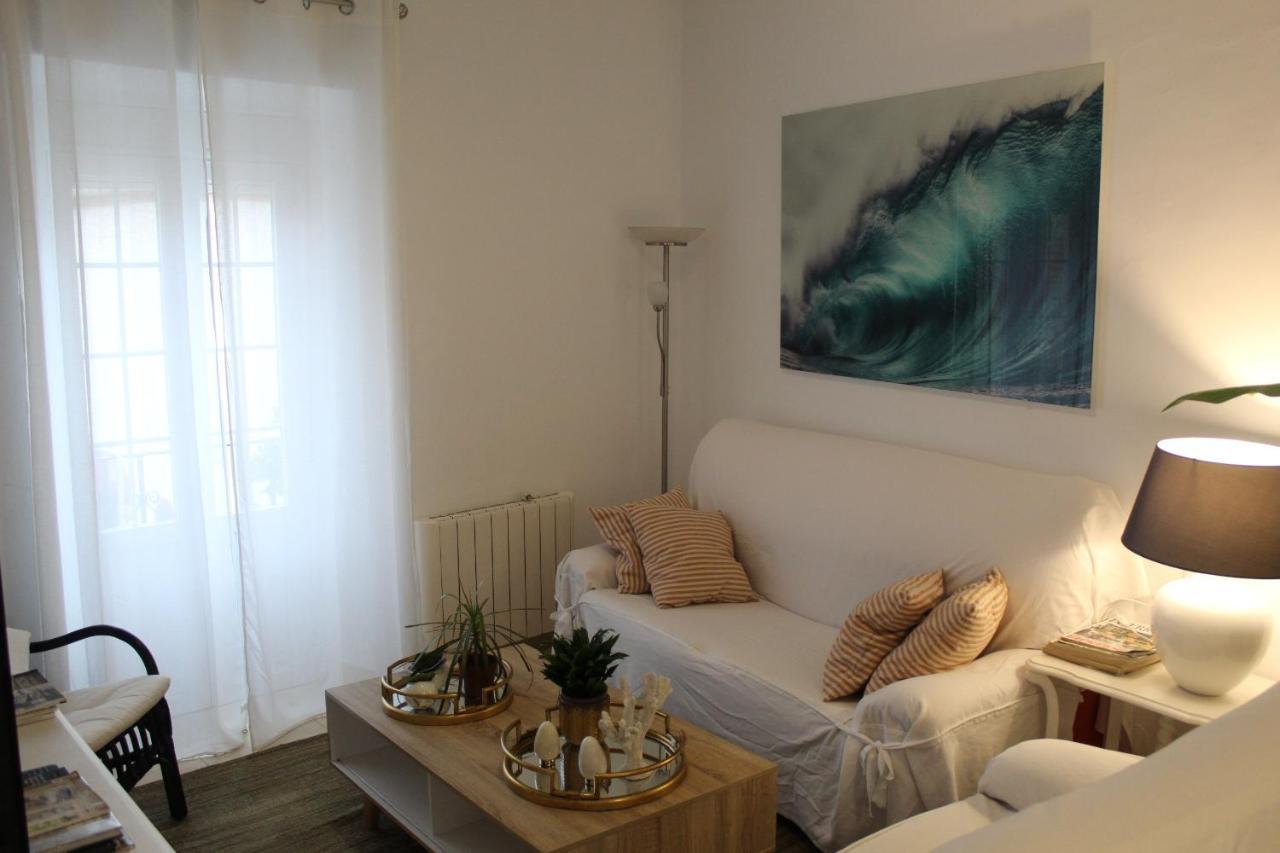 Lola'S Apartment Ronda Buitenkant foto